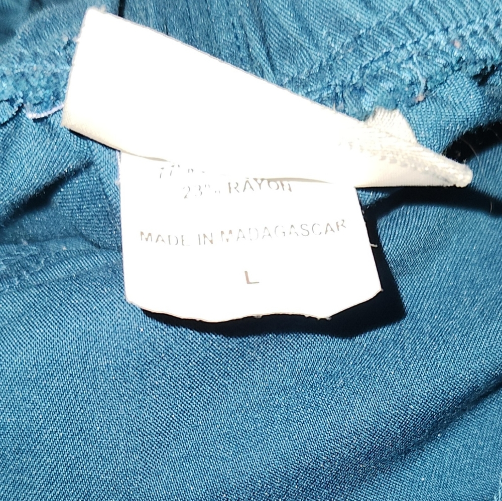 Scrub Pants - Picture 2 of 3